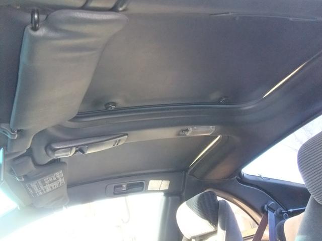 フェアレディＺ ３００ＺＸ　Ｔバールーフ　２ｂｙ２　タイミングベルト交換済　ウォーターポンプ交換　パワーシート　キーレス　ＣＤ（30枚目）