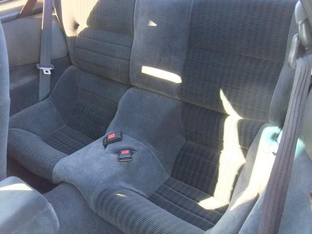 フェアレディＺ ３００ＺＸ　Ｔバールーフ　２ｂｙ２　タイミングベルト交換済　ウォーターポンプ交換　パワーシート　キーレス　ＣＤ（31枚目）