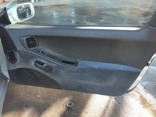 フェアレディＺ ３００ＺＸ　Ｔバールーフ　２ｂｙ２　タイミングベルト交換済　ウォーターポンプ交換　パワーシート　キーレス　ＣＤ（32枚目）