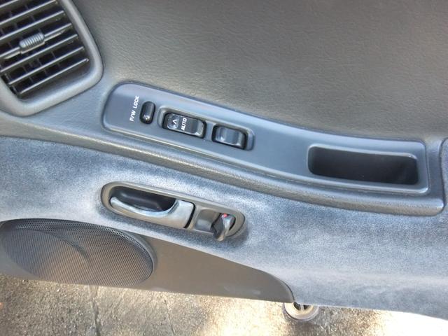 フェアレディＺ ３００ＺＸ　Ｔバールーフ　２ｂｙ２　タイミングベルト交換済　ウォーターポンプ交換　パワーシート　キーレス　ＣＤ（33枚目）