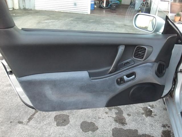 フェアレディＺ ３００ＺＸ　Ｔバールーフ　２ｂｙ２　タイミングベルト交換済　ウォーターポンプ交換　パワーシート　キーレス　ＣＤ（34枚目）