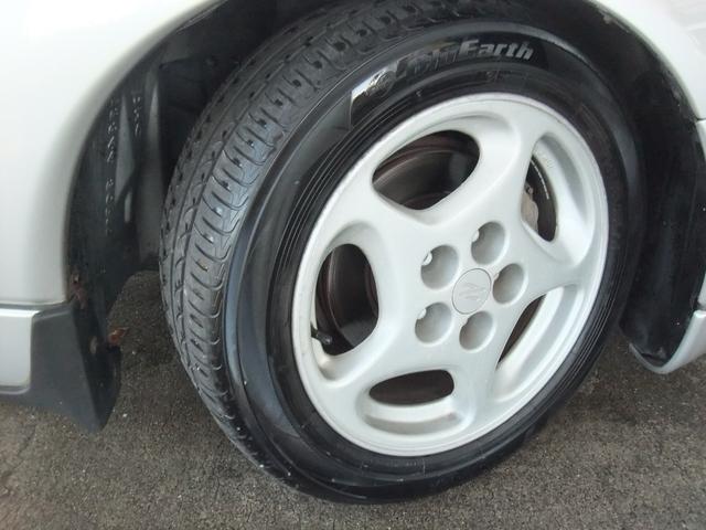 フェアレディＺ ３００ＺＸ　Ｔバールーフ　２ｂｙ２　タイミングベルト交換済　ウォーターポンプ交換　パワーシート　キーレス　ＣＤ（39枚目）