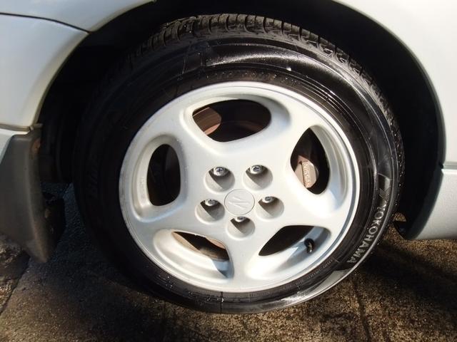 フェアレディＺ ３００ＺＸ　Ｔバールーフ　２ｂｙ２　タイミングベルト交換済　ウォーターポンプ交換　パワーシート　キーレス　ＣＤ（40枚目）