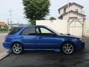 SUBARU IMPREZA SPORTS WAGON