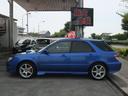 SUBARU IMPREZA SPORTS WAGON