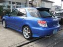 SUBARU IMPREZA SPORTS WAGON