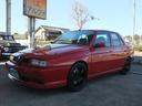 ALFA ROMEO ALFA 155