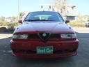 ALFA ROMEO ALFA 155