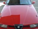 ALFA ROMEO ALFA 155