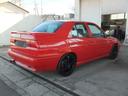 ALFA ROMEO ALFA 155