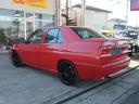 ALFA ROMEO ALFA 155