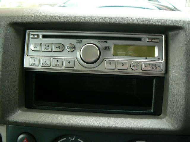 ジョインターボ社外アルミ フル装備 キーレス CD(8枚目)