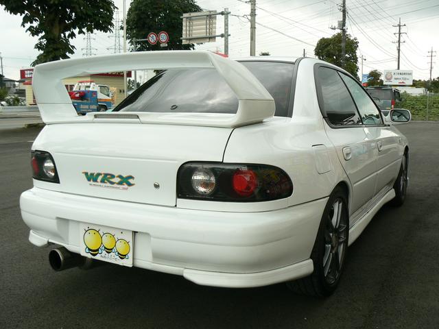 インプレッサ スバル wrx 4wdターボ tein車高調 stiゲノムマフラー 運転席stiシート ブースト計 社外aw キーレス ledヘッドライト 社外ボンネットダクト リアスポ 社外テール モモステ etc dvd abs 栃木県 wrx 4wdターボ インプレッサ スバル wrx 4wdターボ tein車高調 stiゲノムマフラー 運転席stiシート ブースト計 社外aw キーレス ledヘッドライト 社外ボンネットダクト リアスポ 社外テール モモステ etc dvd abs 栃木県 wrx 4wdターボ