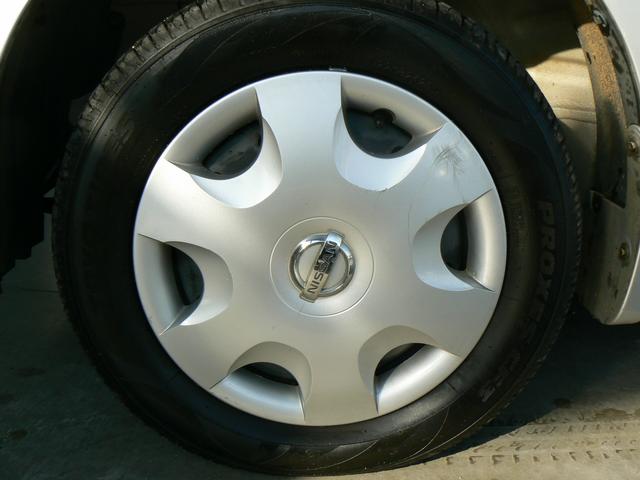 純正ホイールキャップ付き♪