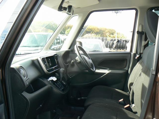 デイズルークス ハイウェイスター　Ｘ　Ｇパッケージ　純正ナビ地デジ　アラウンドビューモニター　両側パワースライドドア　プッシュスタート　スマートキー　ＥＴＣ　純正アルミ　エアバッグ　ＡＢＳ　タイミングチェーン　アイドリングストップ（27枚目）