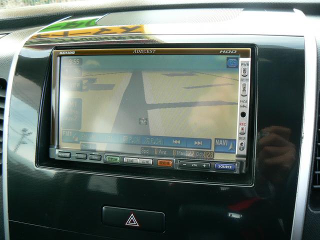 ワゴンＲスティングレー Ｔ　４ＷＤターボ　社外ＨＤＤナビ地デジ　プッシュスタート　スマートキー　ディスチャージ　ＥＴＣ　シートヒーター　純正アルミ　エアバッグ　ＡＢＳ　タイミングチェーン（14枚目）