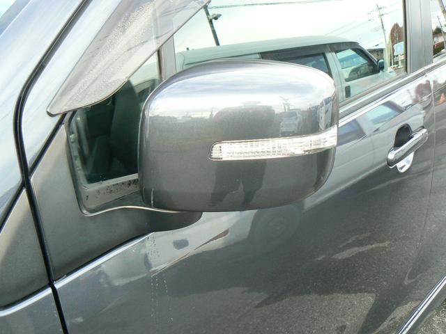 ワゴンＲスティングレー Ｔ　４ＷＤターボ　社外ＨＤＤナビ地デジ　プッシュスタート　スマートキー　ディスチャージ　ＥＴＣ　シートヒーター　純正アルミ　エアバッグ　ＡＢＳ　タイミングチェーン（30枚目）