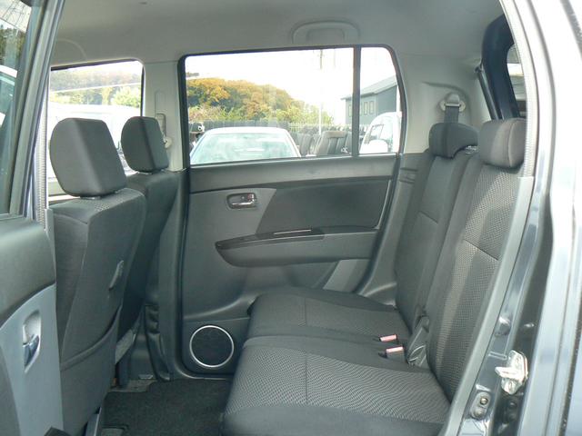 ワゴンＲスティングレー Ｔ　４ＷＤターボ　社外ＨＤＤナビ地デジ　プッシュスタート　スマートキー　ディスチャージ　ＥＴＣ　シートヒーター　純正アルミ　エアバッグ　ＡＢＳ　タイミングチェーン（33枚目）