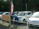 MITSUBISHI MINICAB VAN