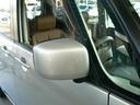 ボディ同色ドアミラー♪