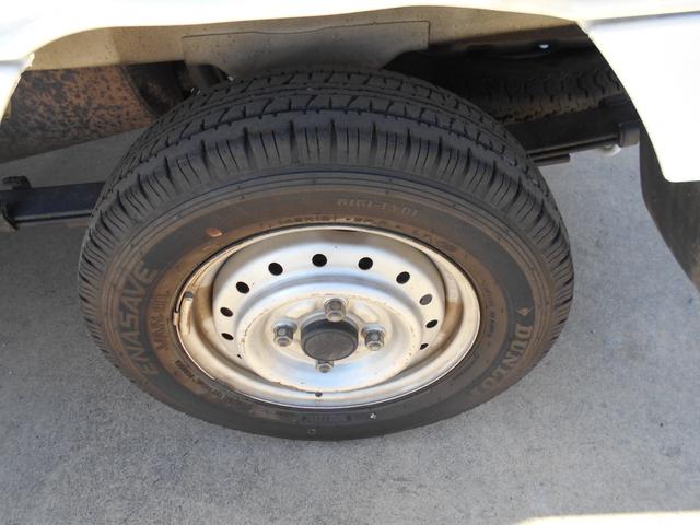 キャリイトラック (5枚目)