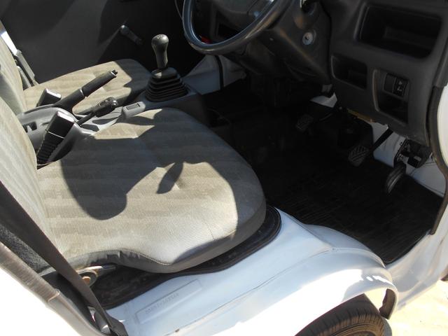 キャリイトラック (6枚目)