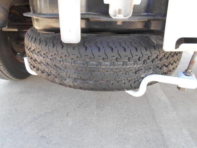 キャリイトラック (7枚目)