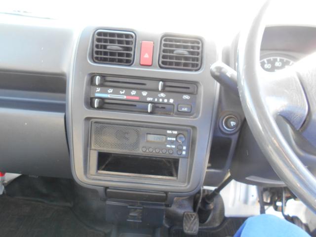 キャリイトラック (8枚目)