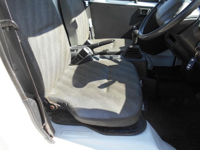 キャリイトラック (9枚目)