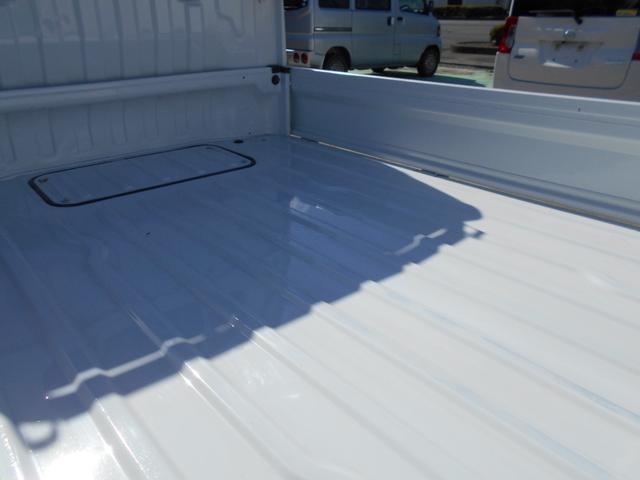 キャリイトラック (10枚目)