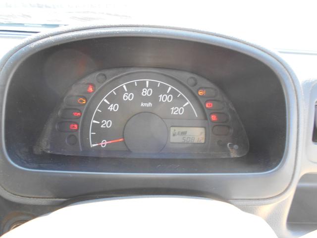 キャリイトラック (11枚目)