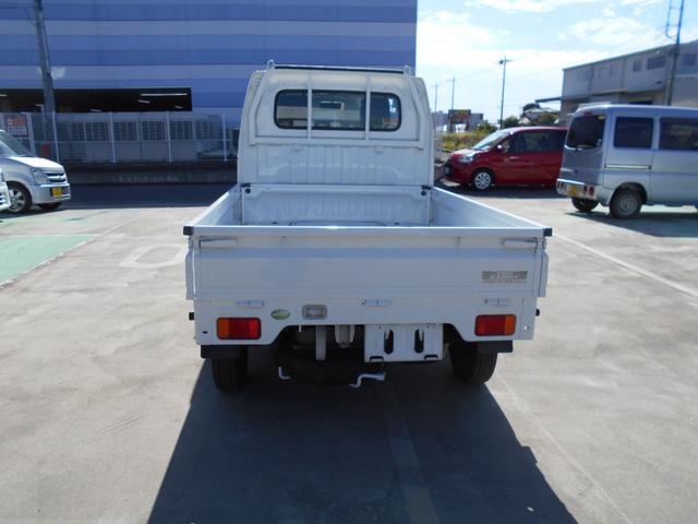キャリイトラック (12枚目)