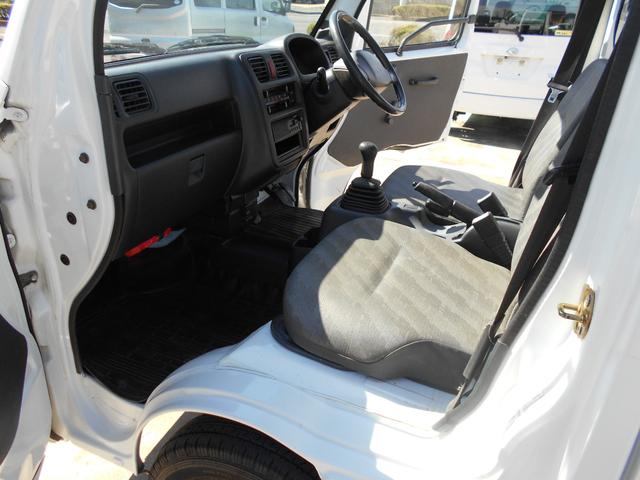 キャリイトラック (15枚目)