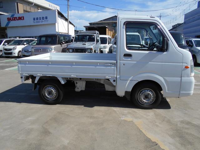 キャリイトラック (17枚目)