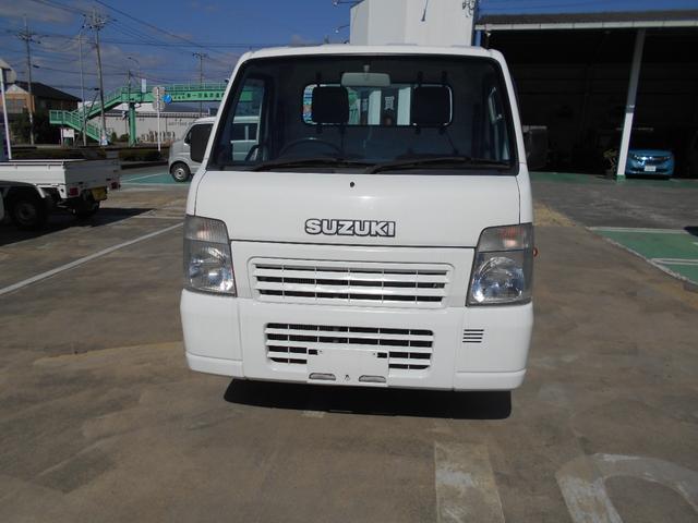 キャリイトラック (18枚目)