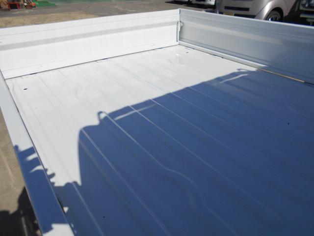 キャリイトラック (20枚目)