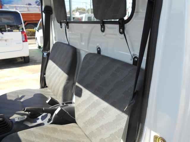 キャリイトラック (22枚目)