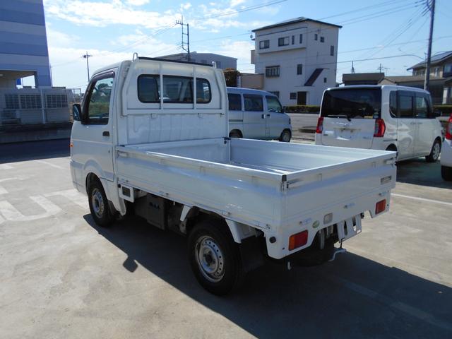 キャリイトラック (23枚目)