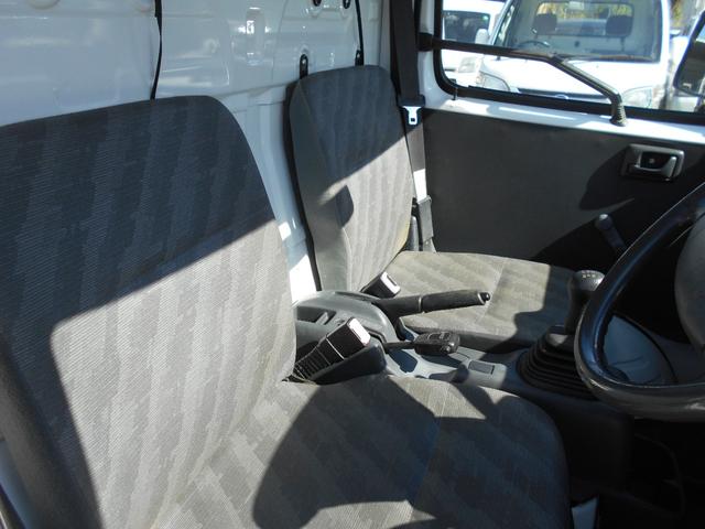 キャリイトラック (24枚目)