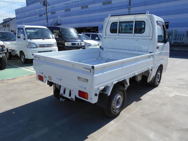 キャリイトラック (25枚目)
