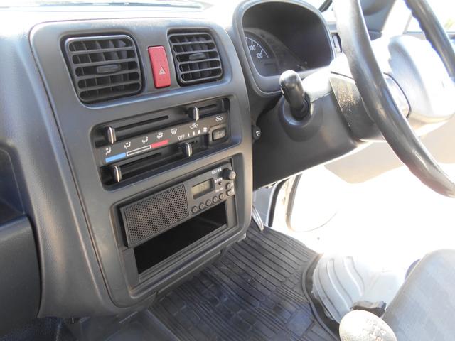 キャリイトラック (26枚目)