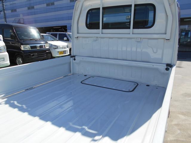 キャリイトラック (28枚目)