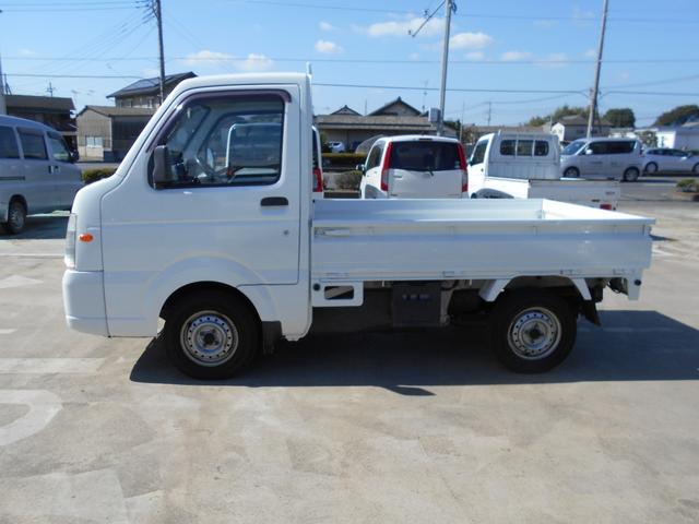 キャリイトラック (29枚目)