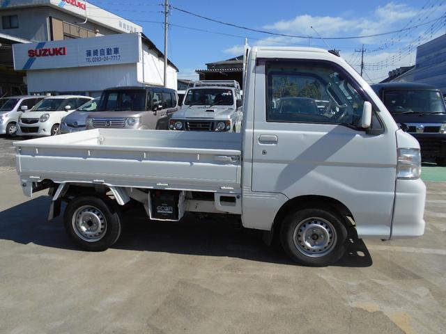 ハイゼットトラック (17枚目)