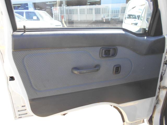 ハイゼットトラック (25枚目)