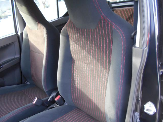 アルトターボRS ベースグレード ベースグレード(4名)(11枚目)