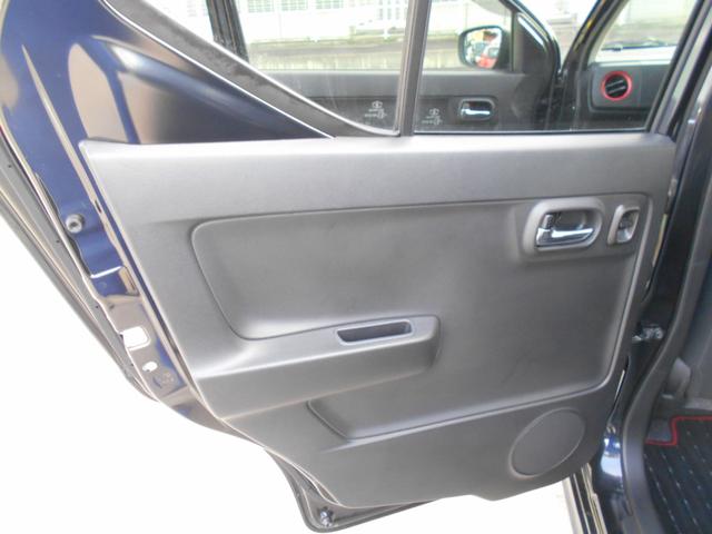 アルトターボRS ベースグレード ベースグレード(4名)(23枚目)