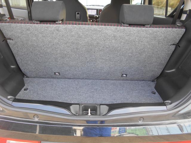 アルトターボRS ベースグレード ベースグレード(4名)(33枚目)