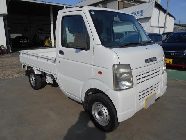 キャリイトラック （15枚目）