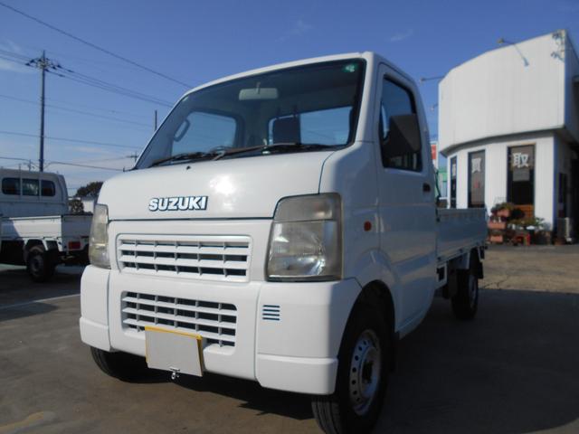 キャリイトラック （22枚目）